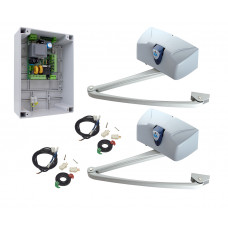 Комплект приводов для распашных ворот KIT LIVI 502L